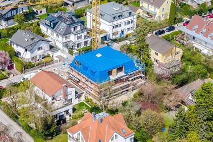 Wohnung München Thalkirchen-Obersendling-Forstenried-Fürstenried-Solln - 4 Zimmer, 108 m&sup2;, 1.287.000&euro; | Angebot:26317700