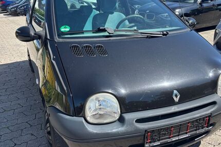 Renault Twingo 143.000 km 1.450 € Garching bei München 85748