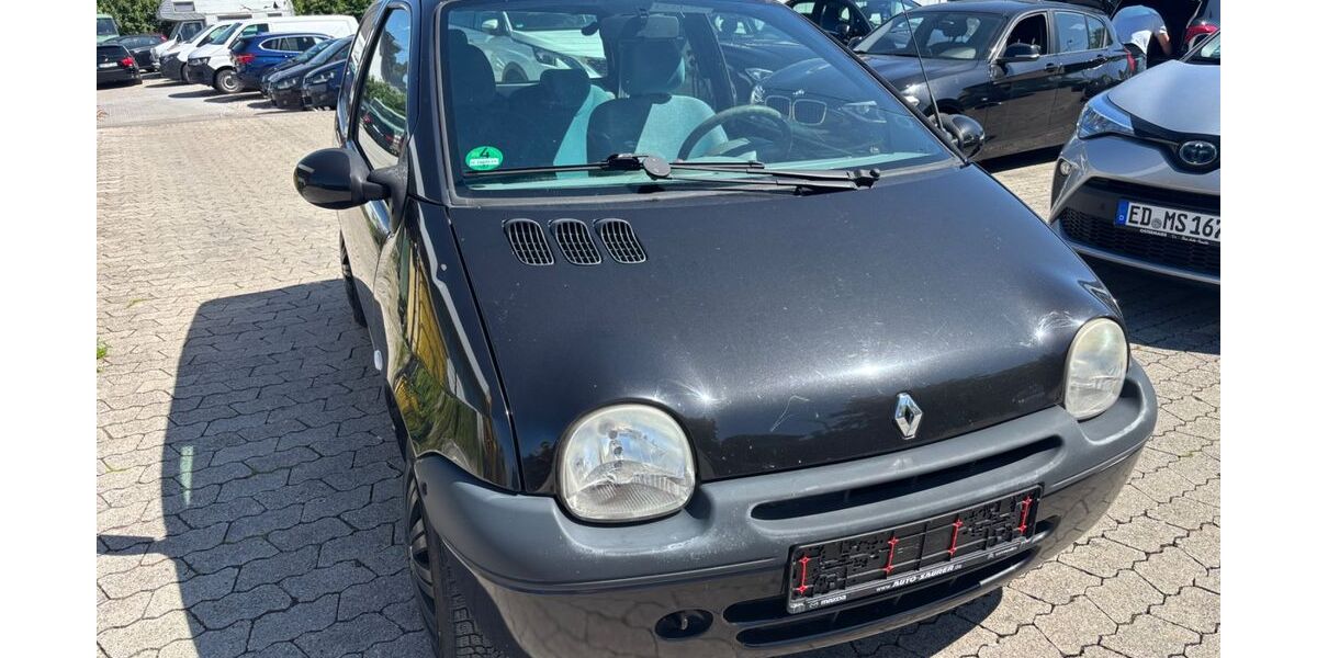 Renault Twingo 143.000 km 1.450 &euro; Garching bei München 85748