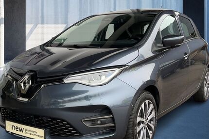 Renault ZOE 32.250 km 15.390 &euro; Unterschleißheim 85716