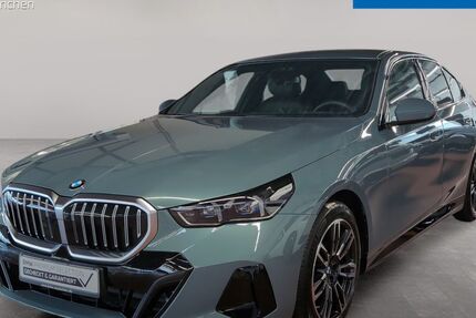 BMW 520 20.065 km 54.603 &euro; München 80939