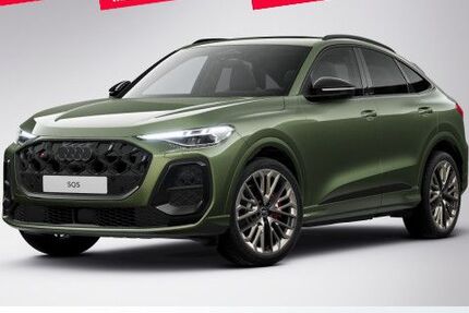 Audi SQ5 7.000 km 96.390 &euro; München 81825