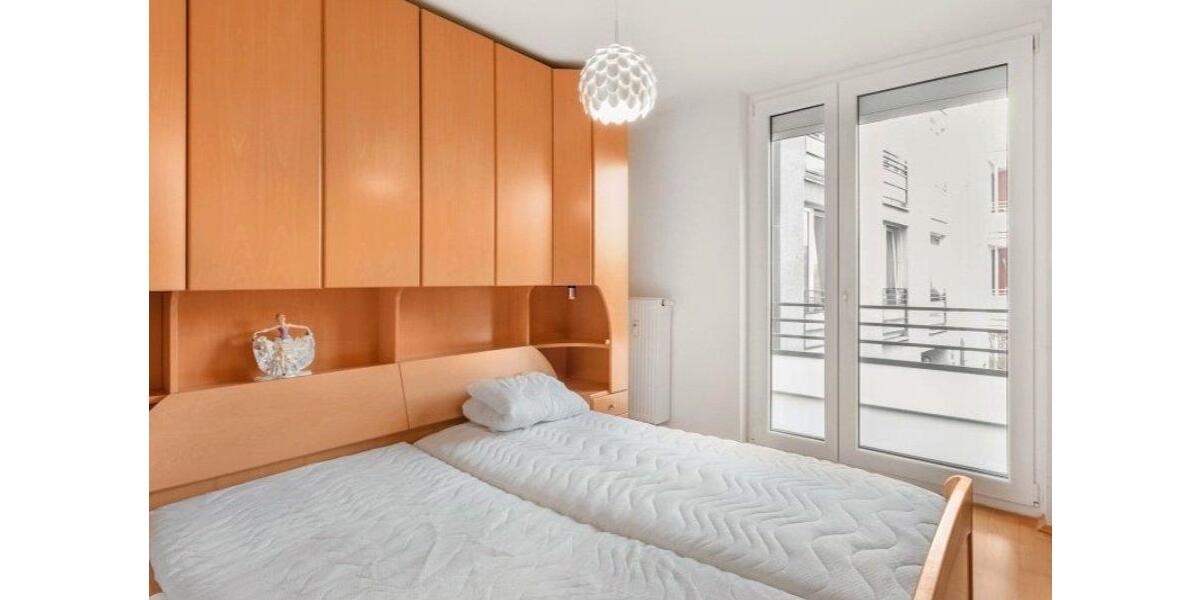 Etagenwohnung München Au-Haidhausen - 4 Zimmer, 87 m&sup2;, 825.000&euro; | Angebot:26991596