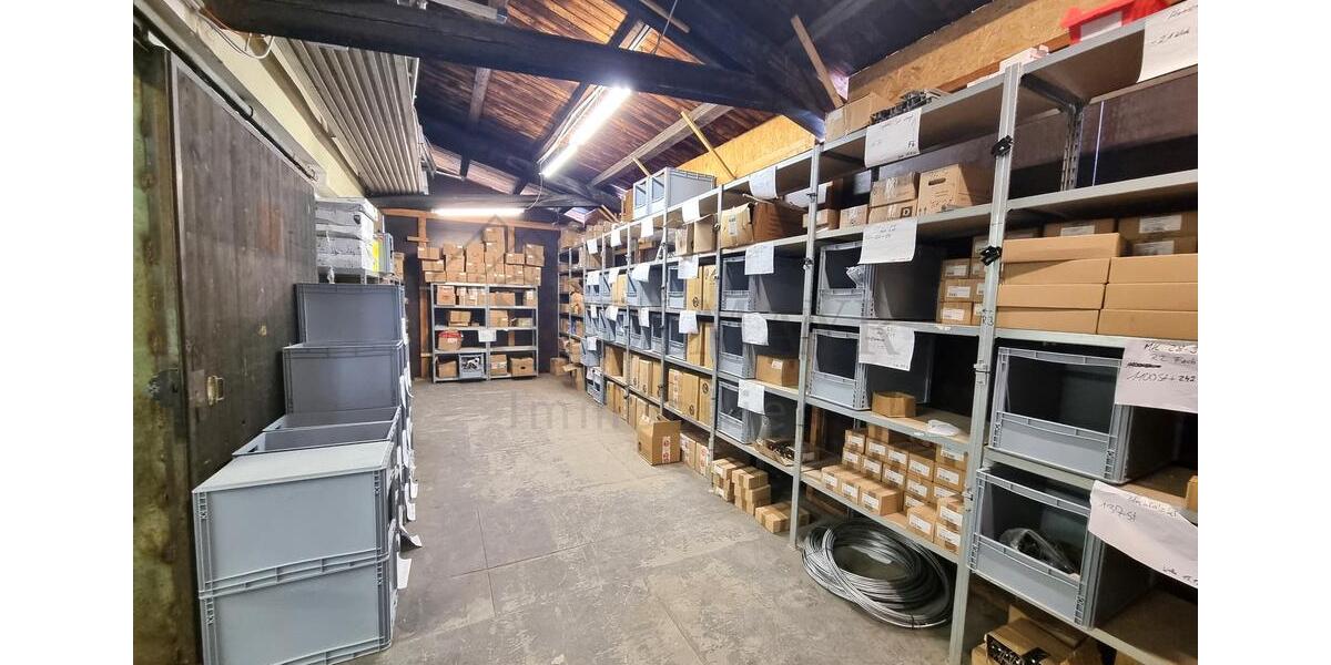 Gewerbeobjekt München Am Riesenfeld - 4.450&euro; | Angebot:23927901