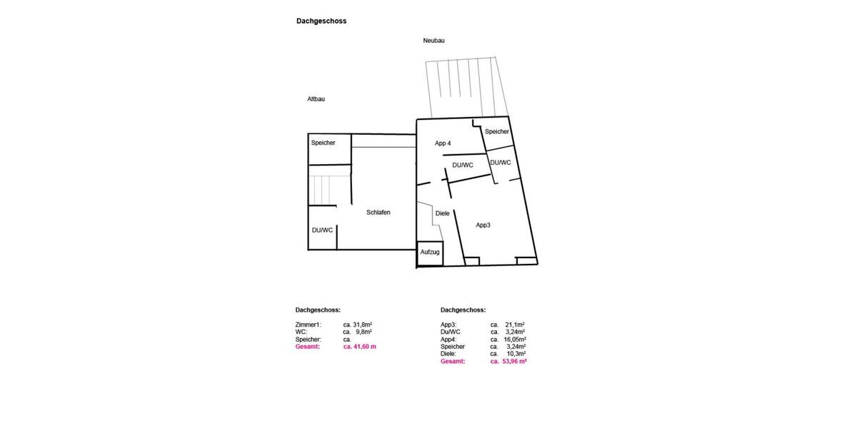 Reihenhaus Dachau - 11 Zimmer, 350 m&sup2;, 8.000&euro; | Angebot:25161970