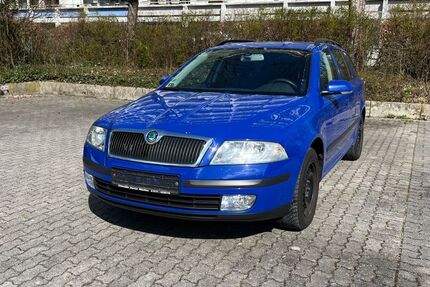 Skoda Octavia 173.000 km 1.290 &euro; München 81737