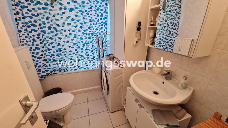 Etagenwohnung München Schwabing-West - 3 Zimmer, 67 m&sup2;, 1.445&euro; | Angebot:24540418