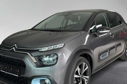 Citroen C3 33.600 km 17.890 &euro; München 80339