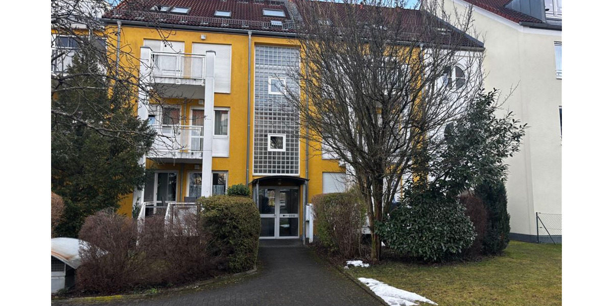 Etagenwohnung Karlsfeld - 2 Zimmer, 63 m&sup2;, 330.000&euro; | Angebot:25743086