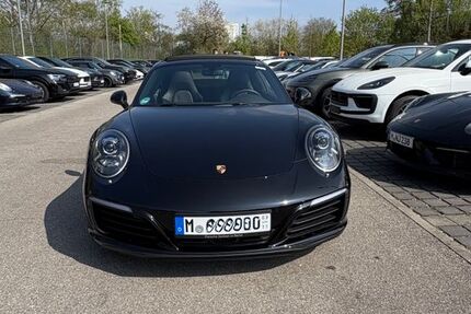 Porsche 991