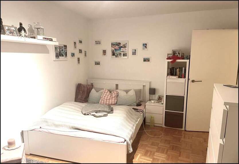 Wohnung zum Kaufen in München Milbertshofen 560.100 € 74 m²