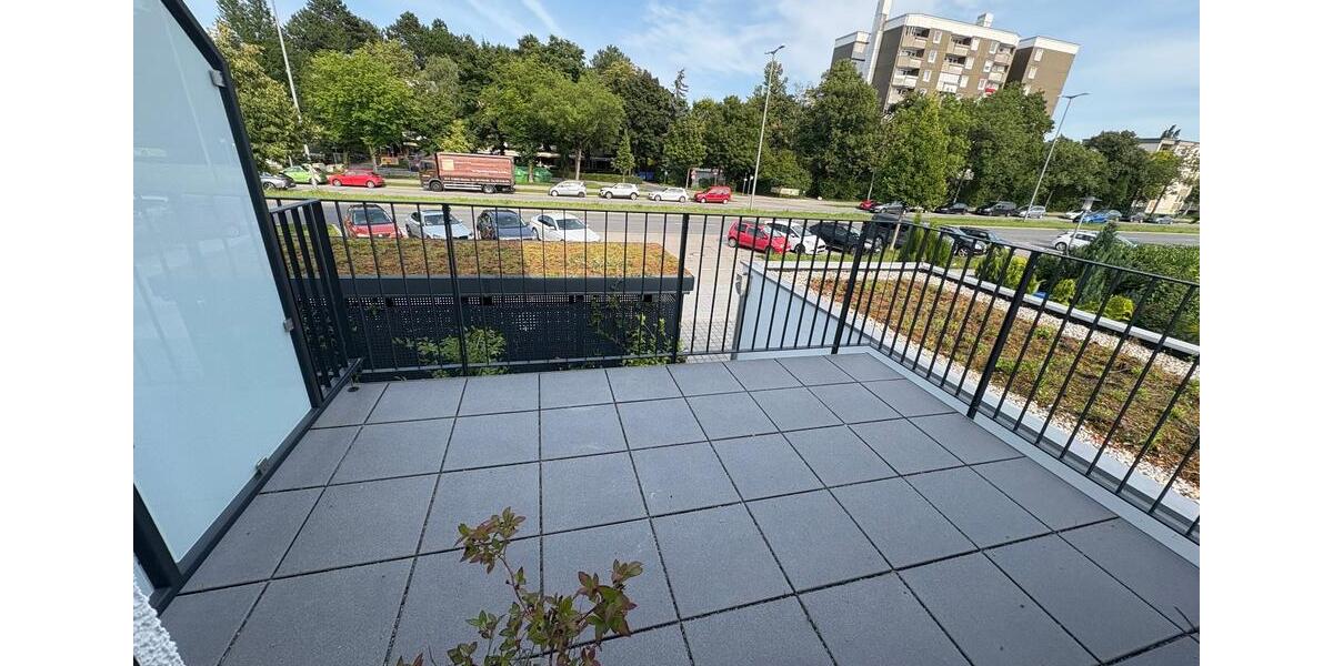 Etagenwohnung München Am Riesenfeld - 1 Zimmer, 33 m&sup2;, 1.250&euro; | Angebot:26275746