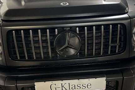 Mercedes-Benz G 63 AMG 179.708 km 117.500 &euro; Riemerling bei München 85521