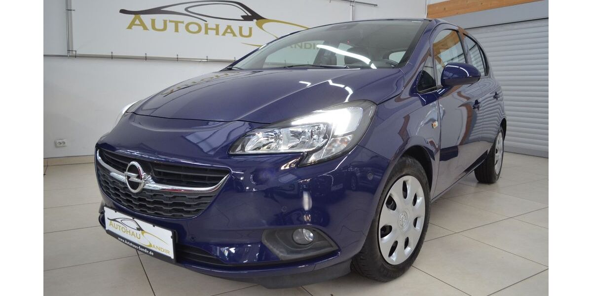 Opel Corsa 83.541 km 8.900 &euro; Ottobrunn / Riemerling 85521