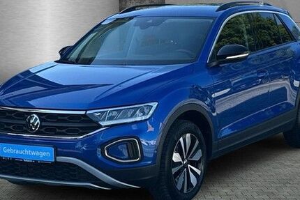 VW T-Roc 6.100 km 22.890 &euro; Fürstenfeldbruck 82256