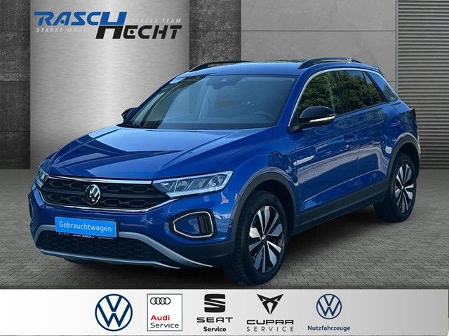 VW T-Roc 6.100 km 22.890 &euro; Fürstenfeldbruck 82256