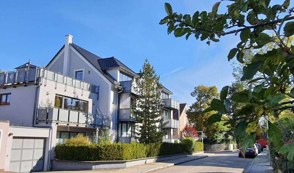Wohnung zum Mieten in München 1.400 € 64 m²