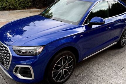Audi Q5 92.000 km 32.980 &euro; München 81827