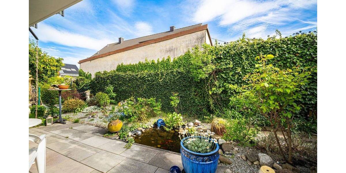 Etagenwohnung München Aubing-Lochhausen-Langwied - 2 Zimmer, 53 m&sup2;, 385.000&euro; | Angebot:26806487
