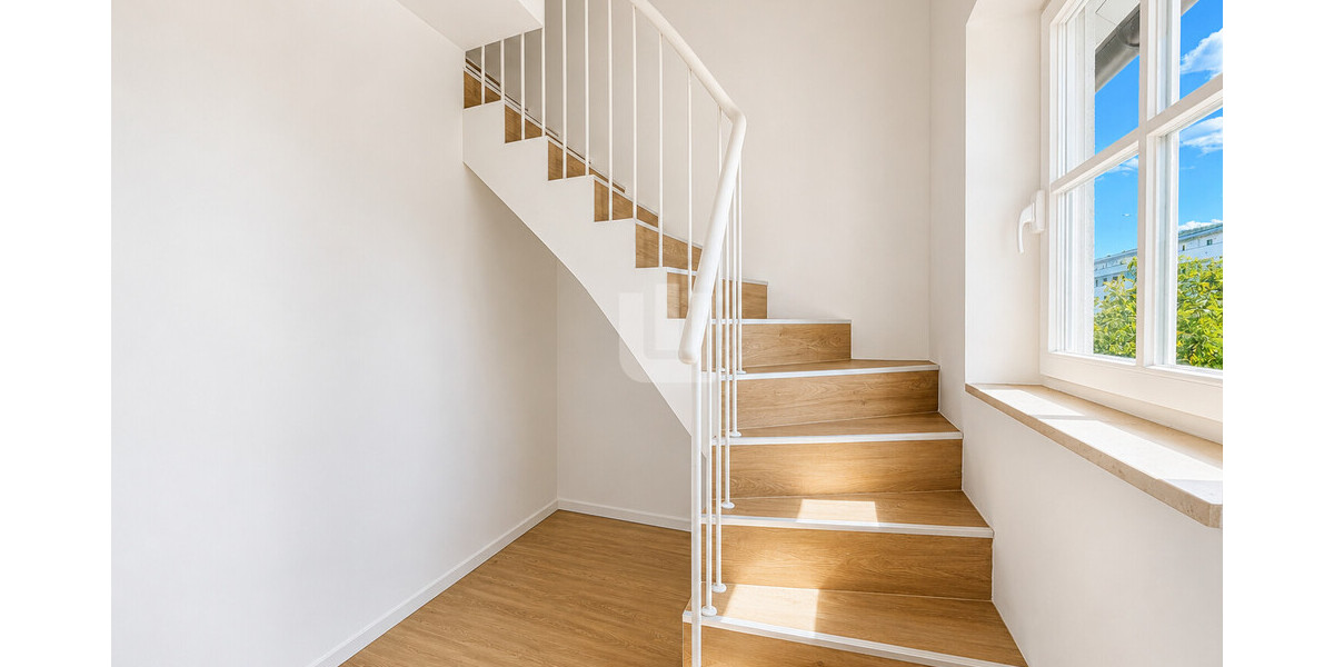 WINDISCH - Exklusive 5,5-Zimmer-Maisonettewohnung mit hochwertiger Ausstattung in zentraler Lage - Maisonettenwohnung München / Pasing Pasing | Angebot:27329990
