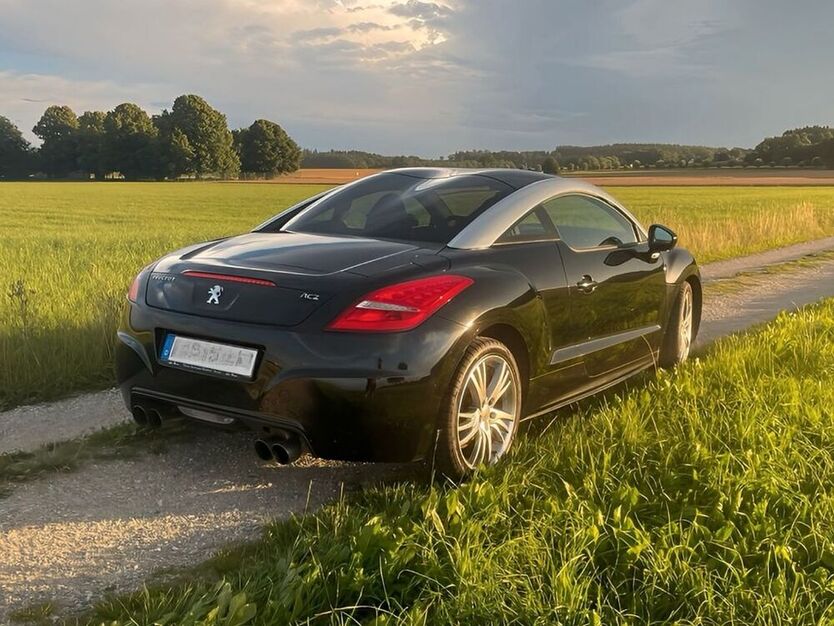 RCZ