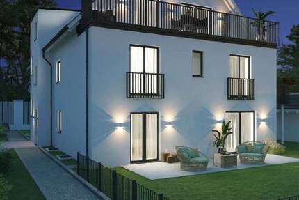 Wohnung zum Kaufen in München 569.900 € 64.84 m² 2 zimmer