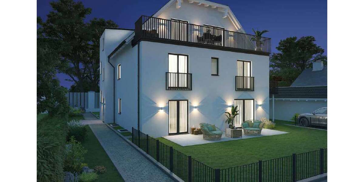 Wohnung zum Kaufen in München 569.900 € 64.84 m² 2 zimmer