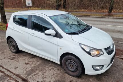 Opel Karl 180.000 km 2.366 &euro; MÜNCHEN 80995