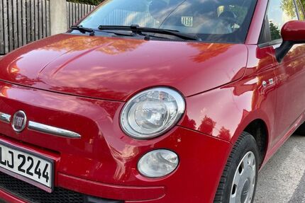 Fiat 500 95.200 km 3.250 &euro; München 81245