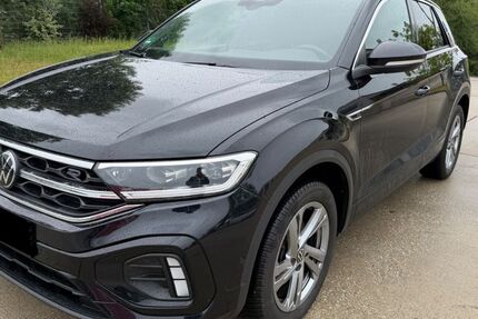 VW T-Roc 67.610 km 27.450 &euro; Fürstenfedbruck 82256