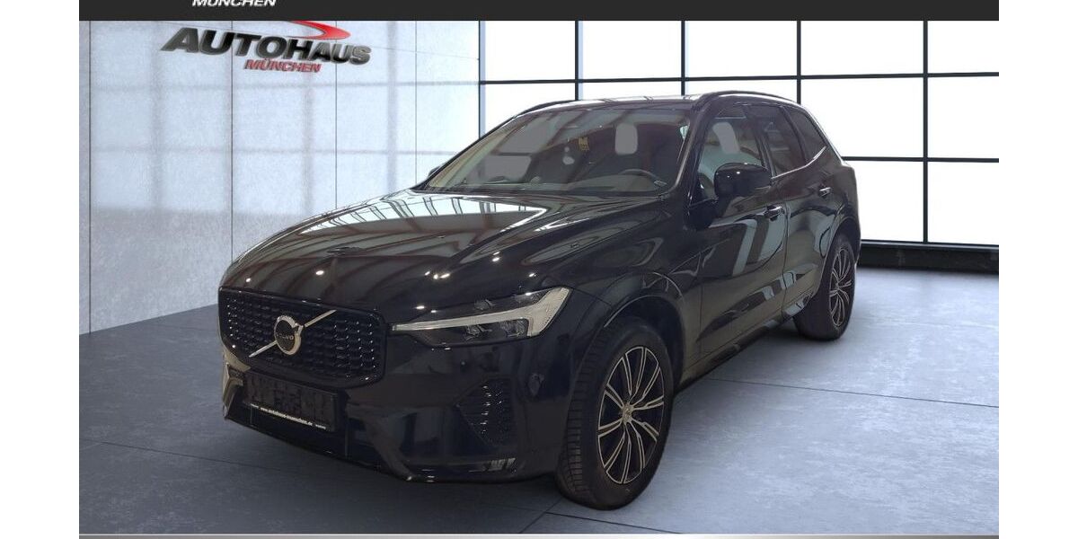 Volvo XC60 32.000 km 42.990 &euro; München 81825