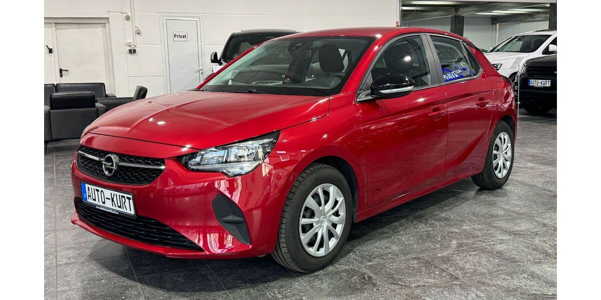 Opel Corsa 63.710 km 10.450 &euro; München 81829