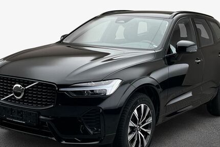 Volvo XC60 17.296 km 39.755 € München 80809