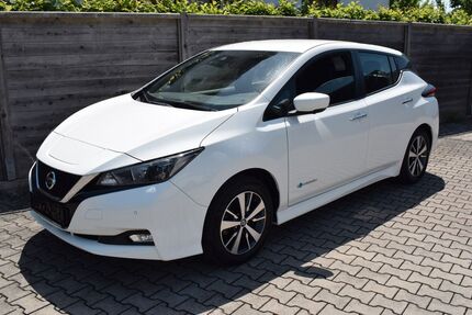 Nissan Leaf 59.800 km 11.890 &euro; Puchheim 82178
