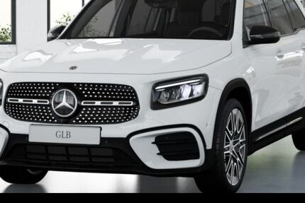 Mercedes-Benz GLB 220 9.900 km 50.900 &euro; München 80636