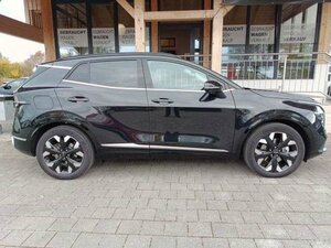 Kia SPORTAGE 1.6T PHEV PLUG&RIDE GD DRIVE 5.000 km 38.990 € Höhenkirchen-Siegertsbrun 85635