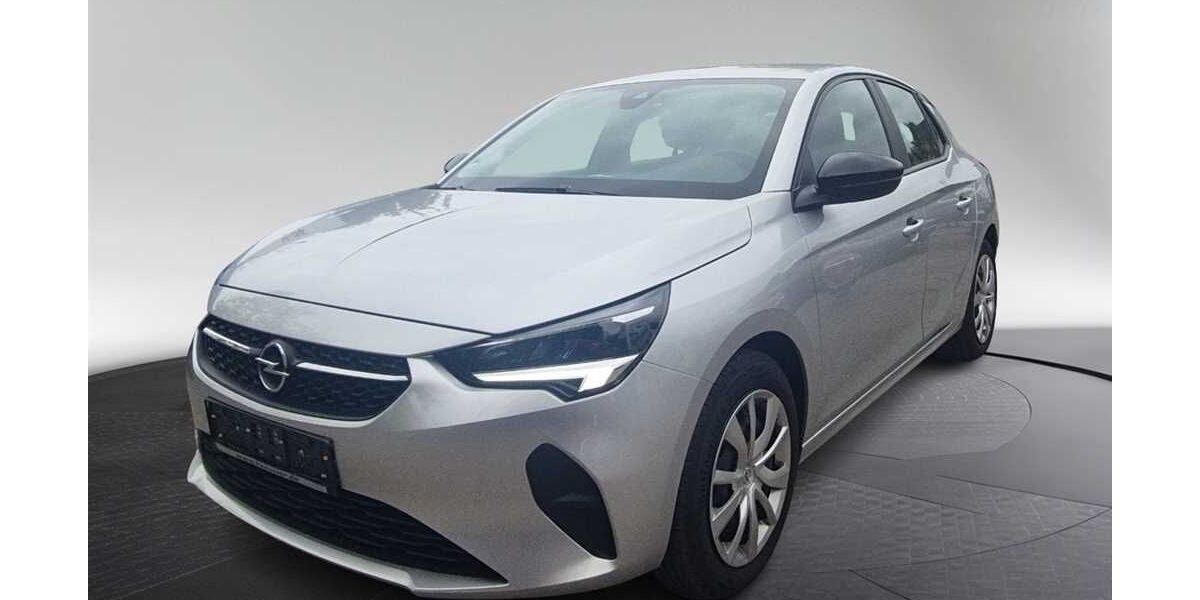 Opel Corsa 28.690 km 16.880 &euro; Gröbenzell 82194