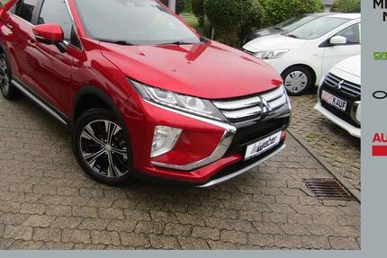 Mitsubishi Eclipse Cross 75.000 km 19.990 € Erding 85435