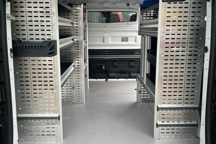 Renault Trafic 74.638 km 19.990 € München 81825