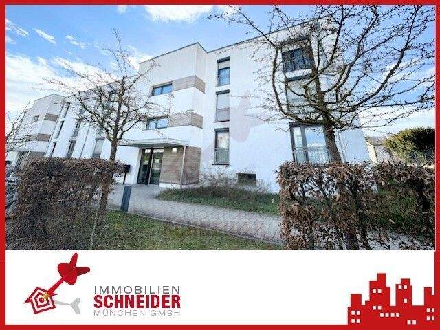 Etagenwohnung Karlsfeld - 2 Zimmer, 64 m&sup2;, 487.000&euro; | Angebot:25802504
