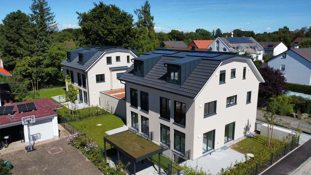Haus zum Mieten in München 3.550 € 158.76 m² 5 zimmer