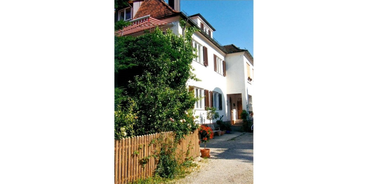 Charmante Büro- Praxisräumlichkeiten in München-Nymphenburg - Gewerbeobjekt München Nymphenburg | Angebot:27093637