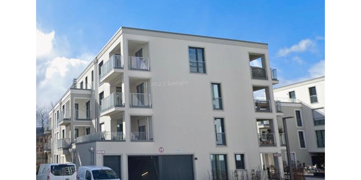 Etagenwohnung München Allach-Untermenzing - 4 Zimmer, 93 m&sup2;, 2.299&euro; | Angebot:26071630