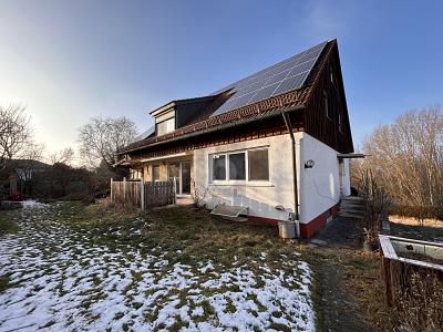RENOVIERUNG ODER NEUBAU IN TOP-LAGE - Mehrfamilienhaus, Wohnhaus Fahrenzhausen | Angebot:25352901