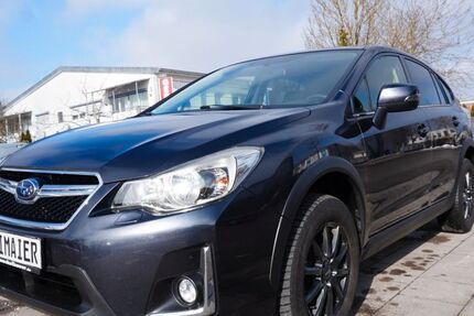 Subaru XV 149.000 km 8.950 &euro; Fürstenfeldbruck 82256