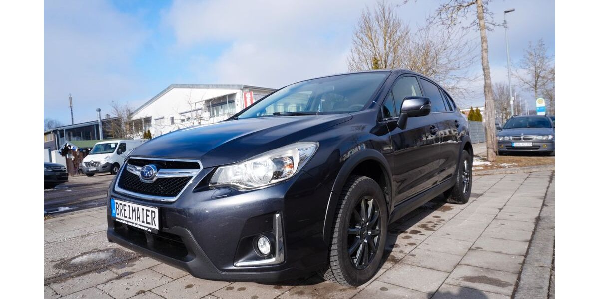 Subaru XV 149.000 km 8.950 &euro; Fürstenfeldbruck 82256