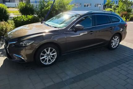 Mazda 6 230.000 km 8.990 &euro; Schwabhausen 85247