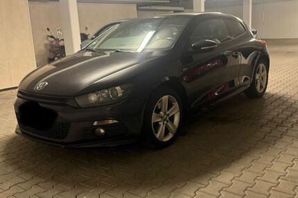 VW Scirocco 283.927 km 7.290 &euro; München 80935