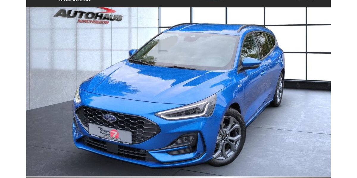 Ford Focus 75.900 km 19.950 &euro; Kirchseeon 85614