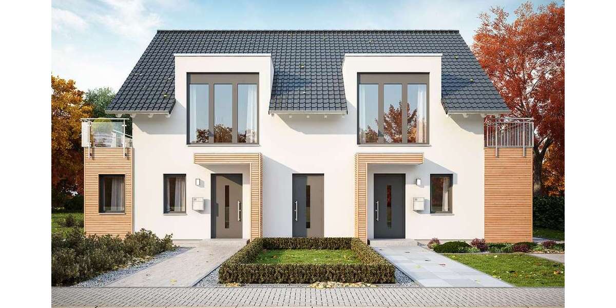Einfamilienhaus Neufahrn bei Freising Mintraching-Grüneck - 5 Zimmer, 120 m&sup2;, 579.009&euro; | Angebot:26436785